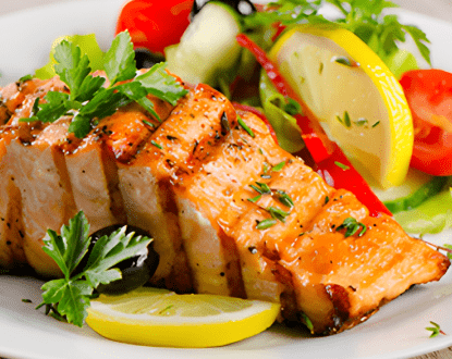 CARIBBEAN FOOD